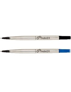 TANQUE PARKER ROLLER AZUL - Codigo: 915002