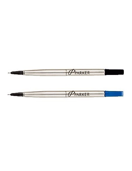 TANQUE PARKER ROLLER AZUL - Codigo: 915002