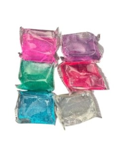 COMBO SLIME INDIV 25 GRS - Codigo: 804134