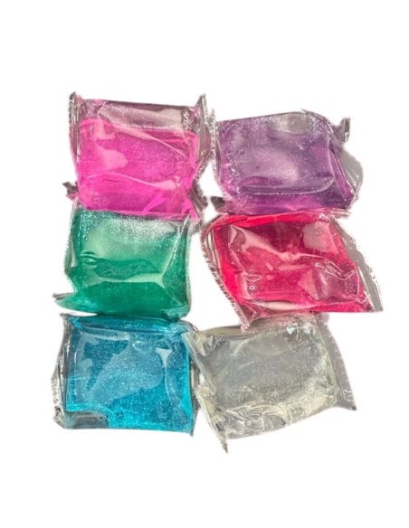 COMBO SLIME INDIV 25 GRS - Codigo: 804134