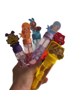COMBO BURBUJERO INFANTIL - Codigo: 804165
