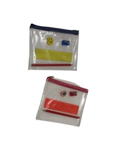 COMBO CARTU+LAPIZ+GOMA+REG+SAC - Codigo: 804231