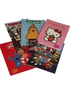 COMBO LIBRITO MEDIANO + CRAYONES - Codigo: 804234 2