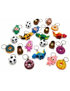 LLAVERO CLS FANTASIA - Codigo: 975553