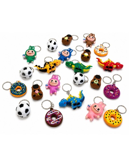 LLAVERO CLS FANTASIA - Codigo: 975553