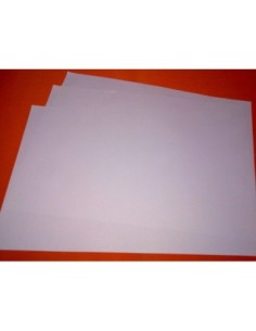 CARTULINA BLANCA CREALIN X UN - Codigo: 188101 2