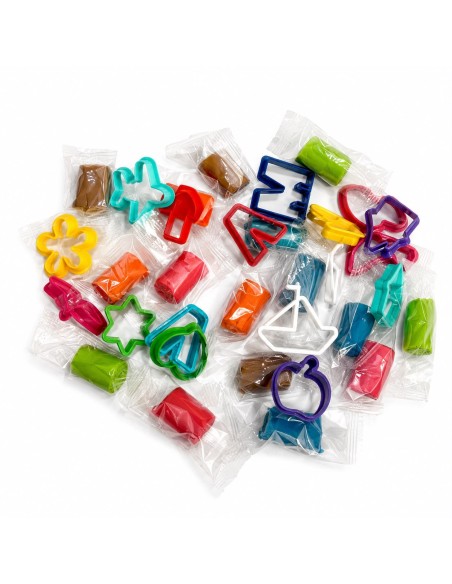 COMBO 2 MOLDES + 2 MASITAS - Codigo: 804147