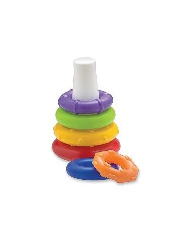 ANILLOS APILABLES DVT 653 - Codigo: 18239