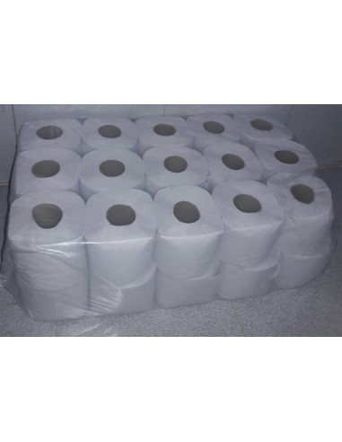 PAPEL HIGIENICO PACK x30u 30MTS - Codigo: 998004