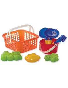 JUEGO DE PLAYA DVT 532 - Codigo: 18826 2