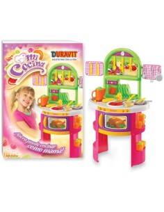 COCINA DVT X 32 Pza 611 - Codigo: 18992 2