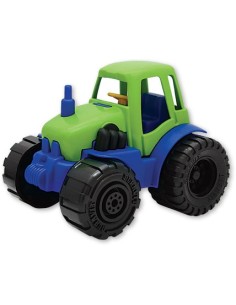 TRACTOR DVT CHICO 210 DVT - Codigo: 19093 2