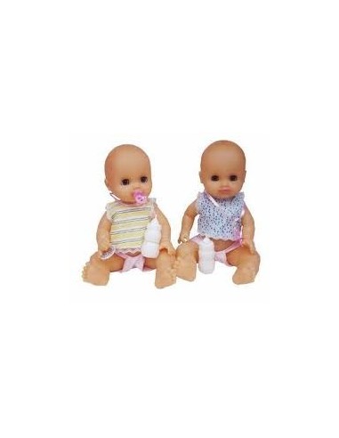 BEBOTE YOLY BELL CHIRIPA 220 - Codigo: 17800