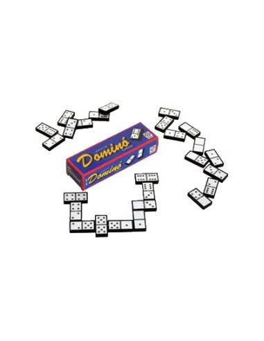 DOMINO CRISTAL 11083 R.H ECO - Codigo: 17801