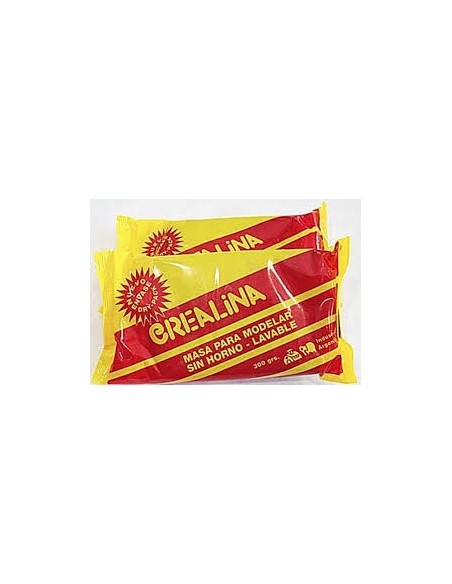 ARCILLA CREALINA X 300 GR. - Codigo: 248100