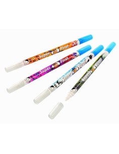 BORRATINTA SUPERPIRAT PELIKAN - Codigo: 126100