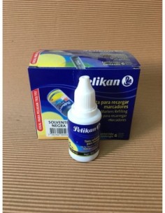 TINTA PELIKAN 518 AL SOLVENTE - Codigo: 938030