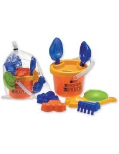 JUEGO DE PLAYA DVT 531 - Codigo: 17143 2