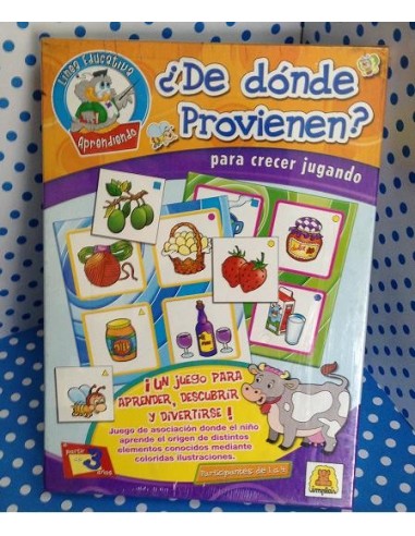 DE DONDE PROVIENEN A3333IMPLAS - Codigo: 459333