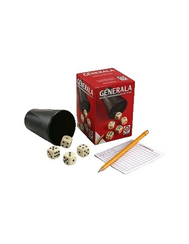 GENERALA 11588/11540 R.H - Codigo: 17401
