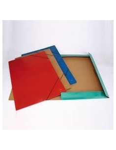 CARPETA 35X50 PRESPAN TAND - Codigo: 171998