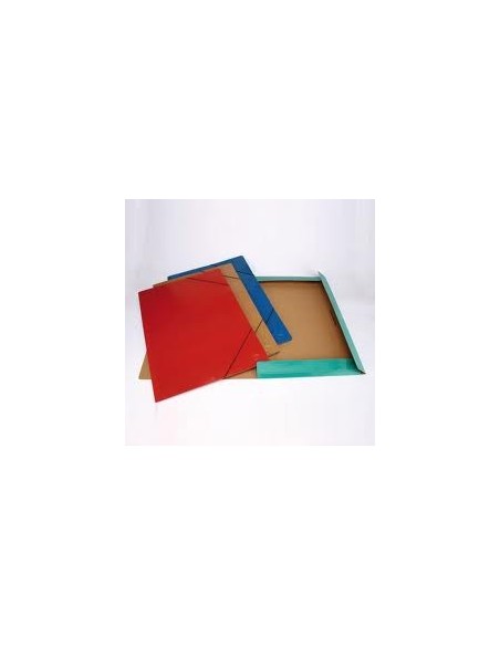 CARPETA 35X50 PRESPAN TAND - Codigo: 171998