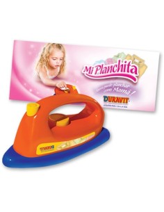 PLANCHA EN BOLSA DVT 5080 - Codigo: 16508 2