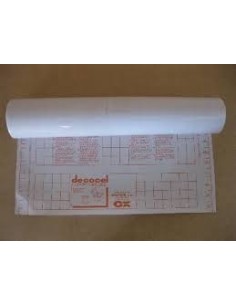 CONTAC MAC/PLTEK TRANSP X 10 MTS - Codigo: 238599