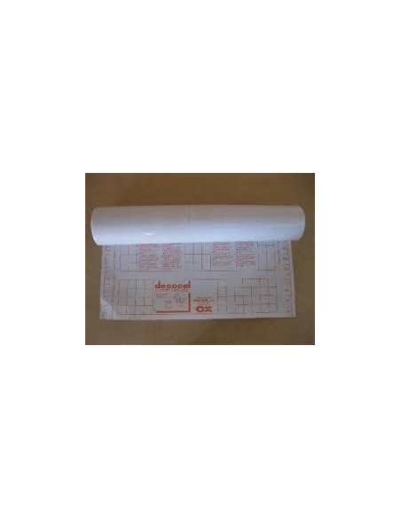 CONTAC MAC/PLTEK TRANSP X 10 MTS - Codigo: 238599