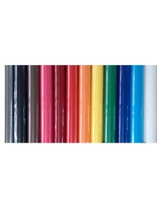 CONTAC LISO COLOR X 1MT - Codigo: 238501
