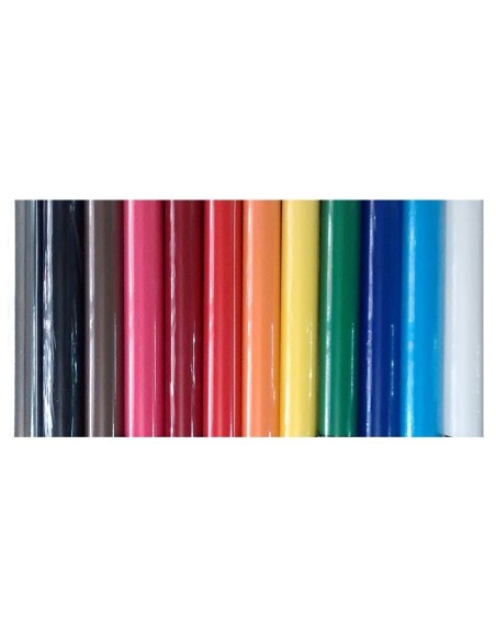 CONTAC LISO COLOR X 1MT - Codigo: 238501