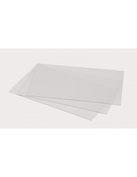 ACETATO TRANSPARENTE 50 X 70 - Codigo: 31050