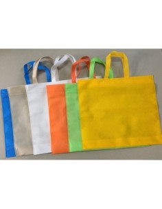 BOLSA FRISELINA 45X40 COLORES - Codigo: 122450 2