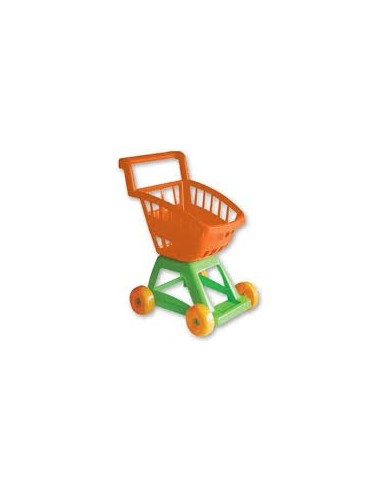 CARRITO SUPERMERCADO DVT - Codigo: 18236