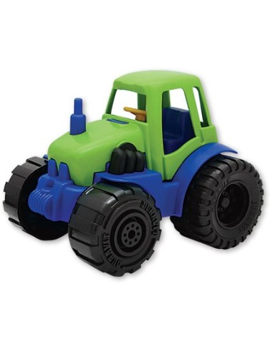 TRACTOR DVT CHICO 210 DVT - Codigo: 19093