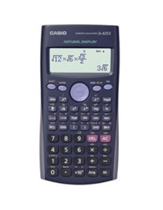 CALCULADORA CASIO FX82 MS 240f - Codigo: 156082