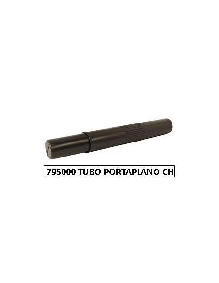 TUBO PORTAPLANO MQ/SIFAP CH - Codigo: 795000