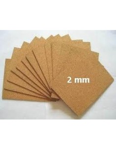 CORCHO 45 X 60 2 MM MC - Codigo: 240002