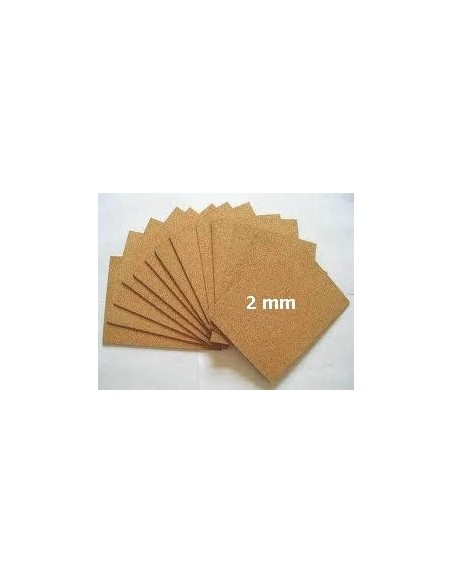 CORCHO 45 X 60 2 MM MC - Codigo: 240002