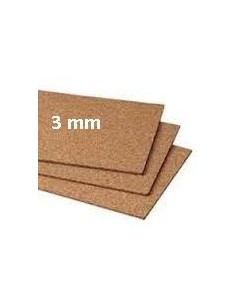 CORCHO 45 X 60 3 MM MC - Codigo: 240003