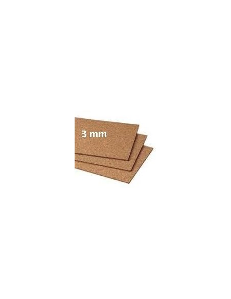CORCHO 45 X 60 3 MM MC - Codigo: 240003