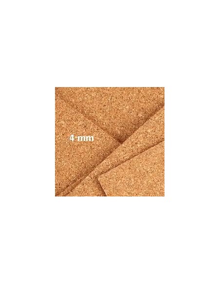 CORCHO 45 X 60 4 MM MC - Codigo: 240004