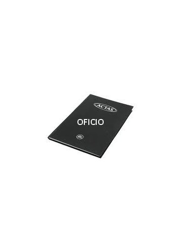 LIBRO ACTAS CORONA OFIC 2224/A - Codigo: 831124