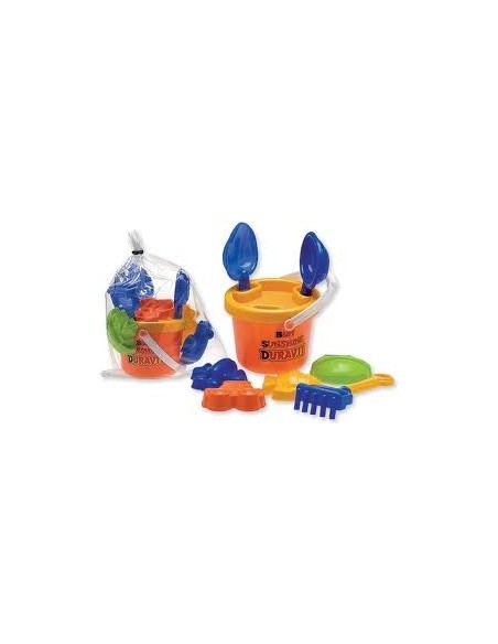 JUEGO DE PLAYA DVT 531 - Codigo: 17143