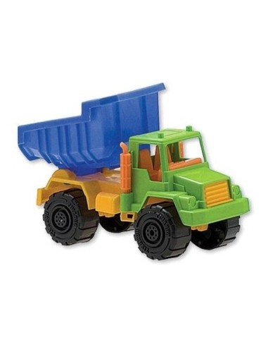 CAMION VOLCADOR DVT MED 2201 - Codigo: 17542