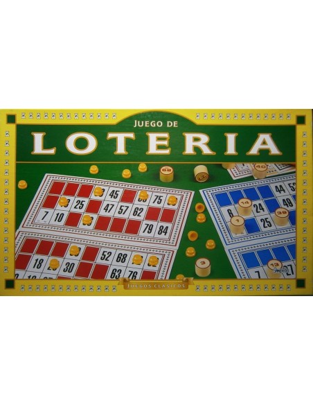 LOTERIA IMPLAS 4613 - Codigo: 17610