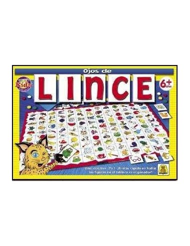 OJOS DE LINCE IMPLAS 2329 - Codigo: 17613