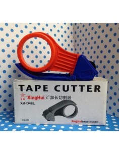 RACIONADOR CINTA EMBALAR AB - Codigo: 808800