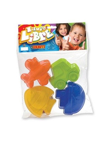 MINI MOLDES DVT 658 APILABLES 658 - Codigo: 18974