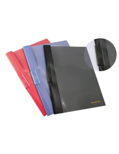 CARPETA OF CLIP LAT LAMA - Codigo: 173701